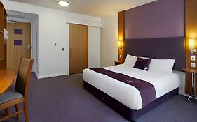 Premier Inn Liverpool John Lennon Airport